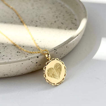 metal=Vermeil Or 18k; chain=Singapour