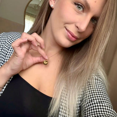 metal=Vermeil Or 18k; chain=Forçat