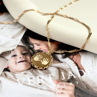 metal=Plaqué Or 18k; chain=Singapour