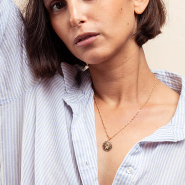 metal=Plaqué Or 18k; chain=Singapour | metal=Vermeil Or 18k; chain=Singapour