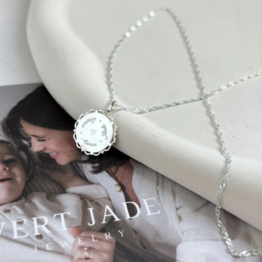 metal=Argent 925; chain=Singapour