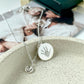 Le Collier Original - 1 Empreinte