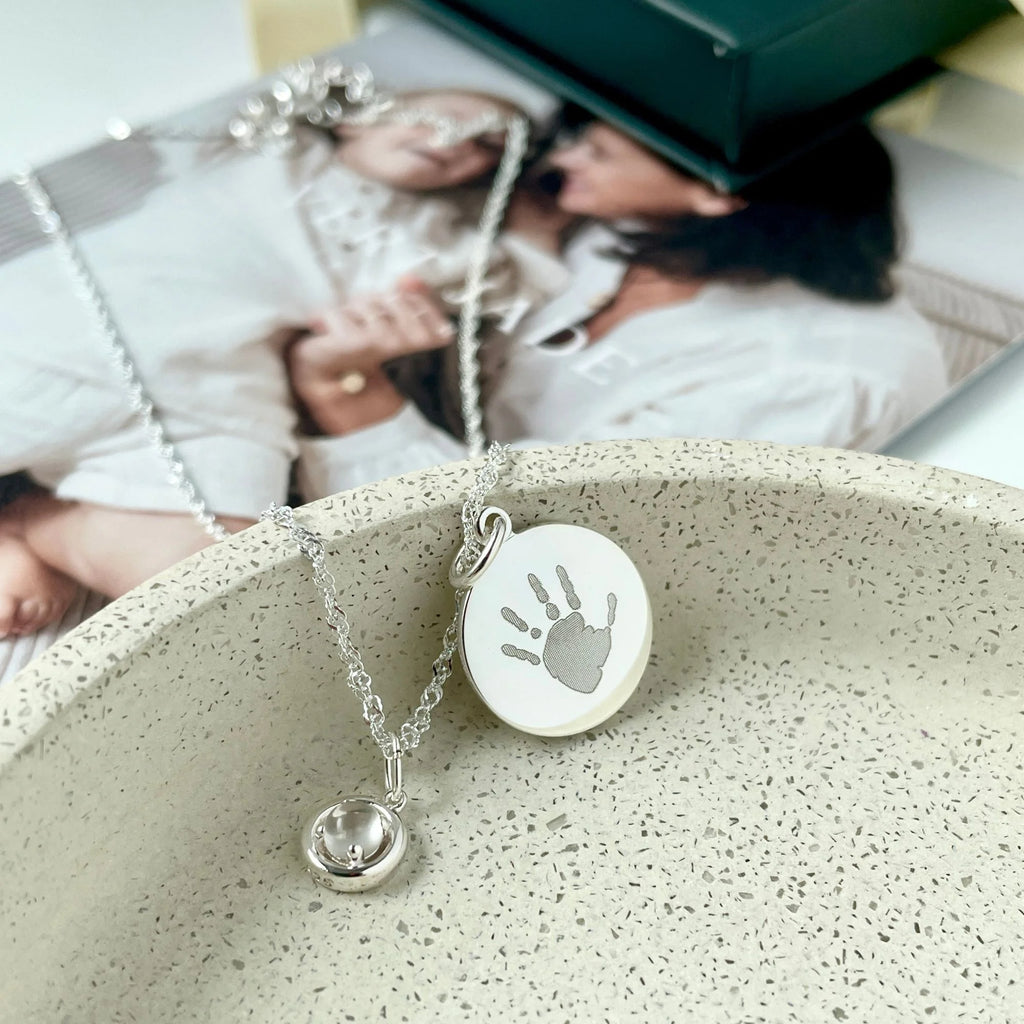 The Original Necklace - 1 Print