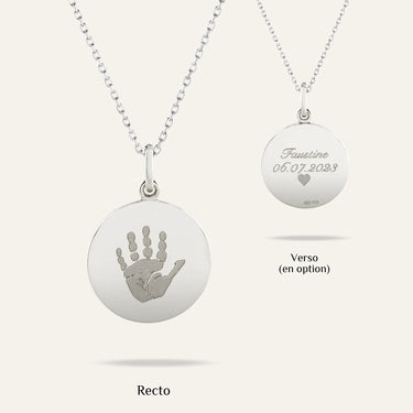 metal=Argent 925; chain=Forçat