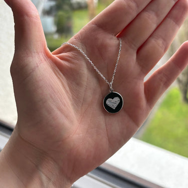 metal=Argent 925; chain=Forçat