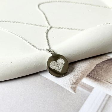 metal=Argent 925; chain=Forçat