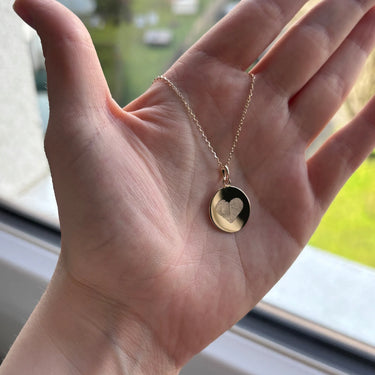 metal=Plaqué Or 18k; chain=Forçat