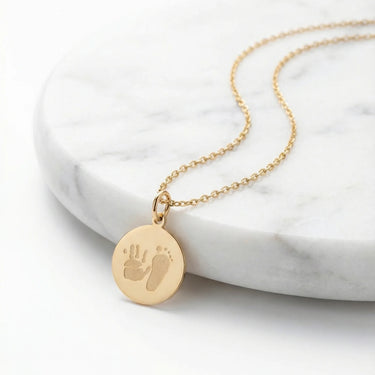 metal=Vermeil Or 18k; chain=Forçat