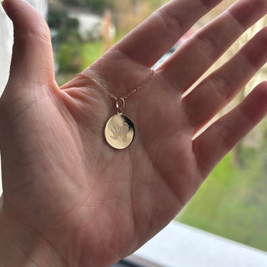 metal=Plaqué Or 18k; chain=Forçat