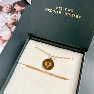 metal=Plaqué Or 18k; chain=Forçat