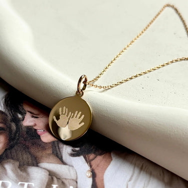 metal=Plaqué Or 18k; chain=Forçat