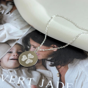 metal=Argent 925; chain=Forçat