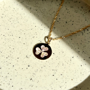 metal=Vermeil Or 18k; chain=Singapour| metal=Plaqué Or 18k; chain=Singapour