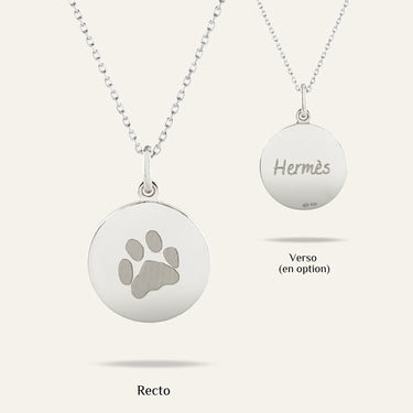 metal=Argent 925; chain=Forçat