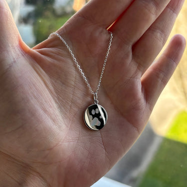 metal=Argent 925; chain=Forçat