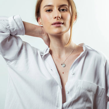 metal=Argent 925; chain=Boule