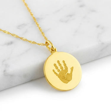 metal=Vermeil Or 18k; chain=Singapour