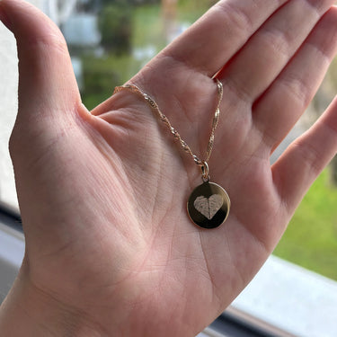 metal=Plaqué Or 18k; chain=Singapour