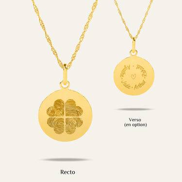 metal=Plaqué Or 18k; chain=Singapour | metal=Vermeil Or 18k; chain=Singapour