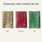 Carnet de notes personnalisé