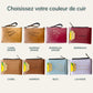 Porte-monnaie personnalisé