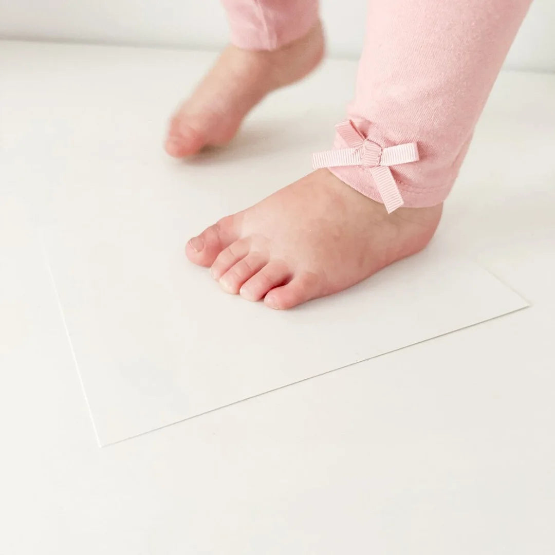 Kit d'empreinte main/pied/animaux