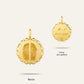 The Serrated Medal - 2 Fingerprints