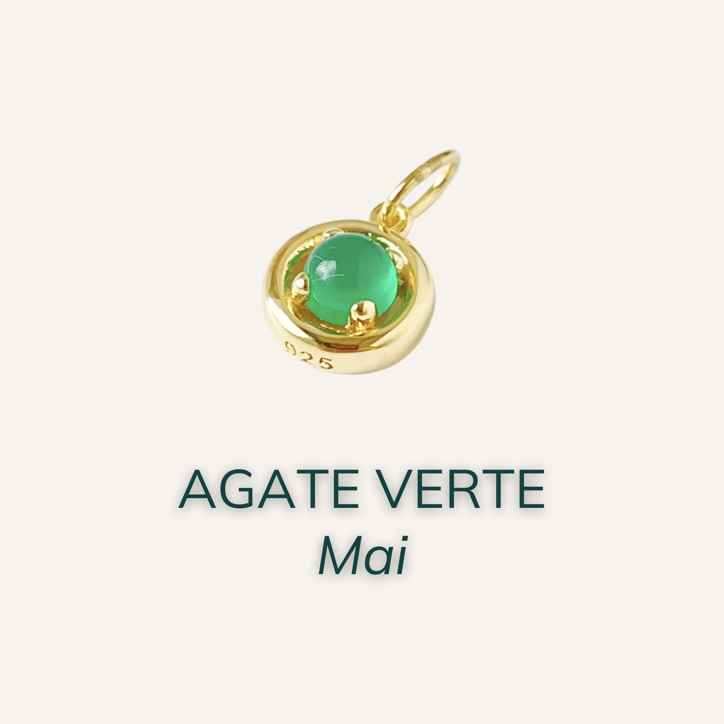 Pierre de Naissance