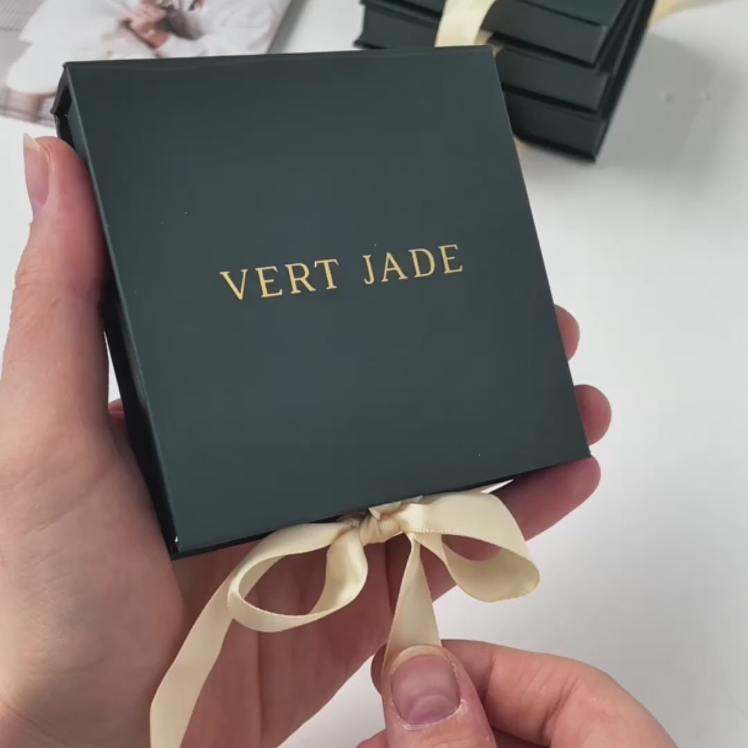 The Original Necklace - 1 Fingerprint (copy)