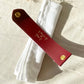 Personalized napkin ring