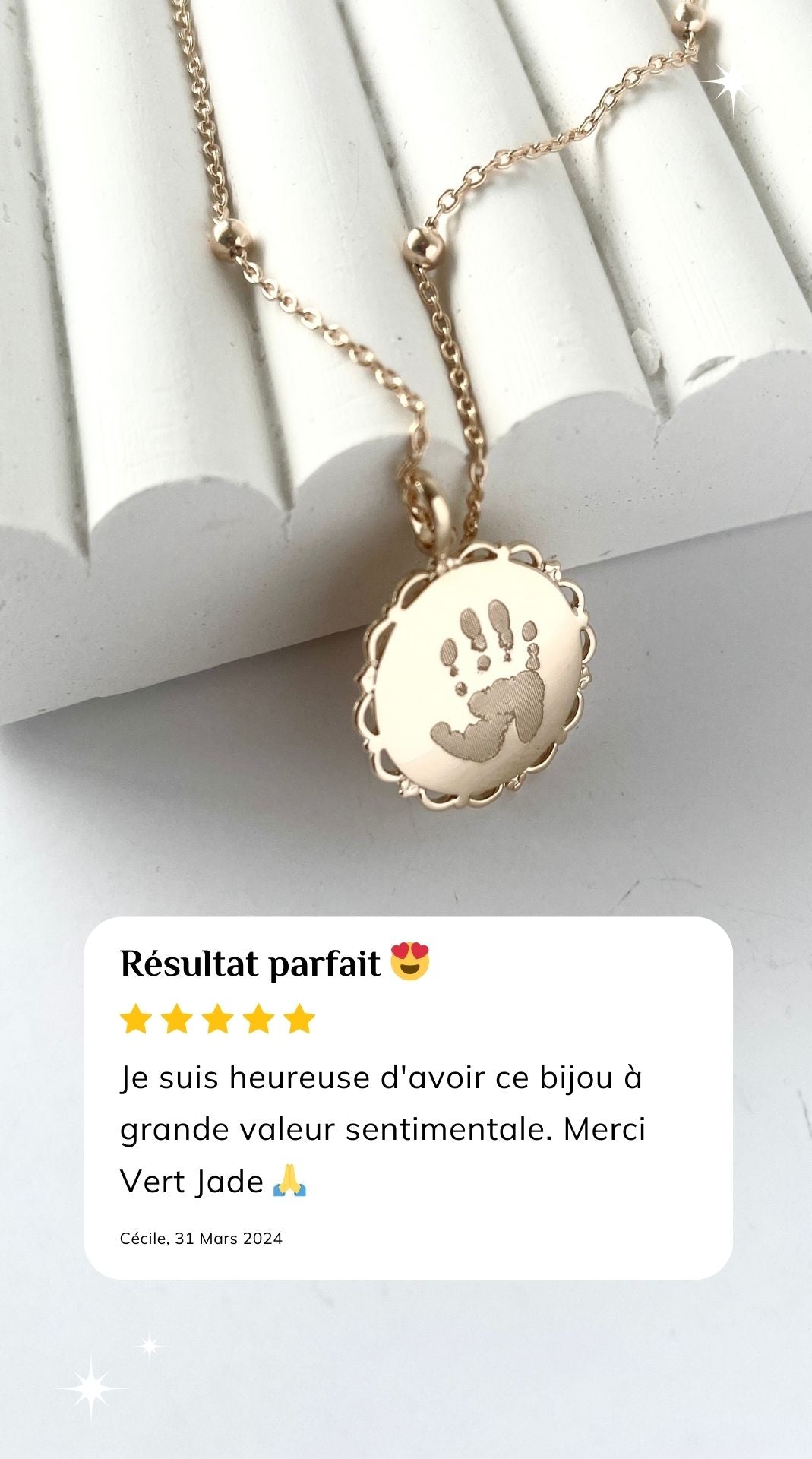 <p>Vos avis ♥</p>